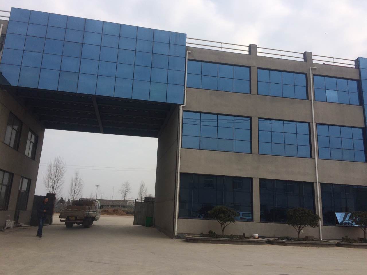 江蘇耐特不銹鋼有限公司